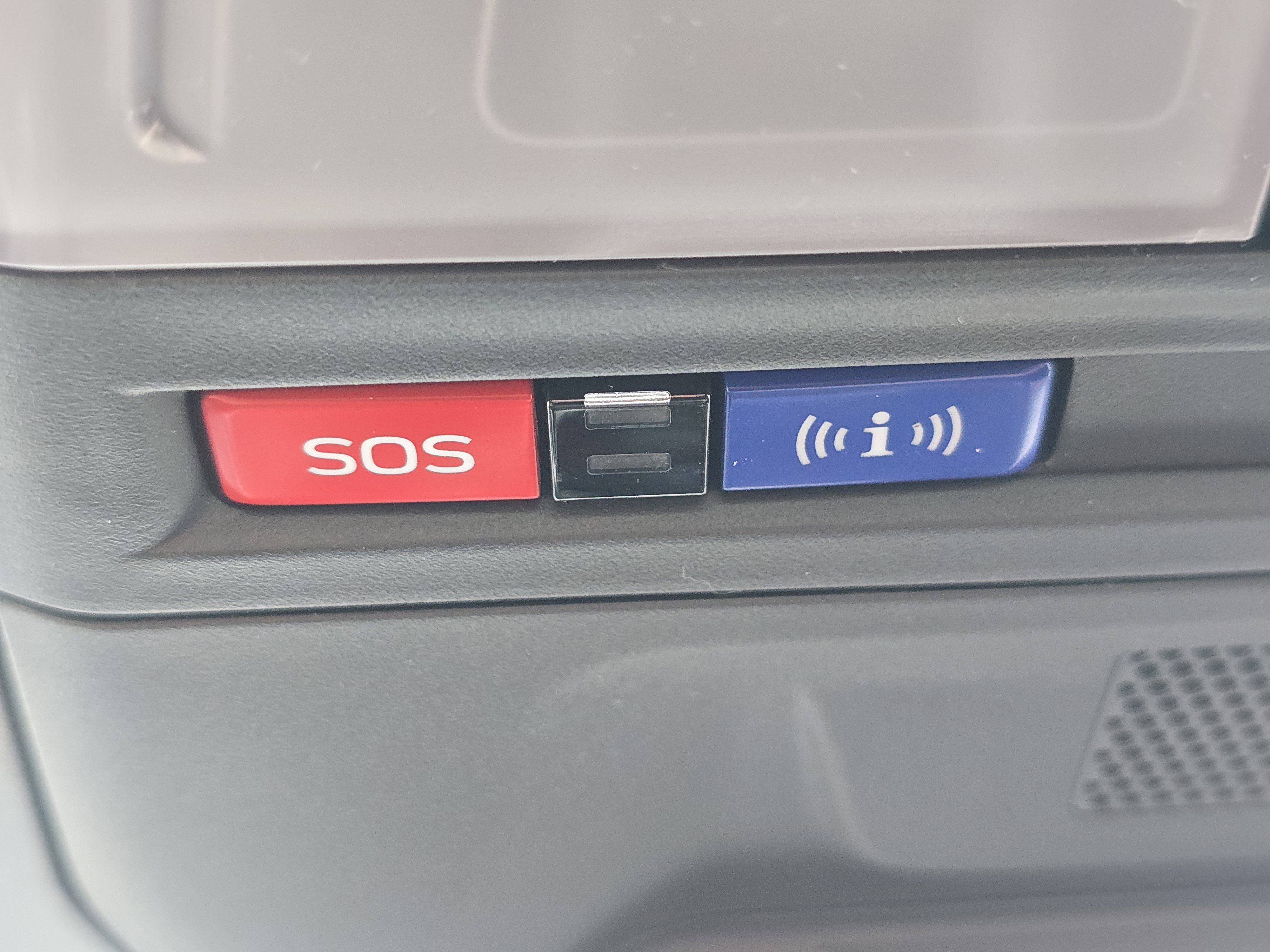 New 2026 Subaru WRX Limited image 26