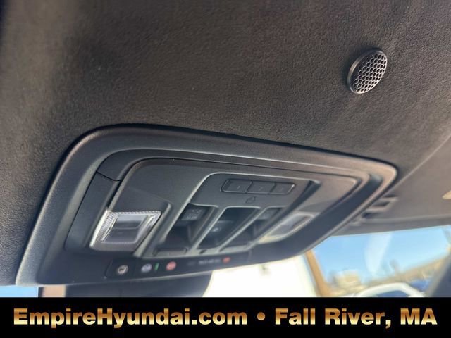 Used 2022 GMC Sierra 1500 Denali Ultimate image 27
