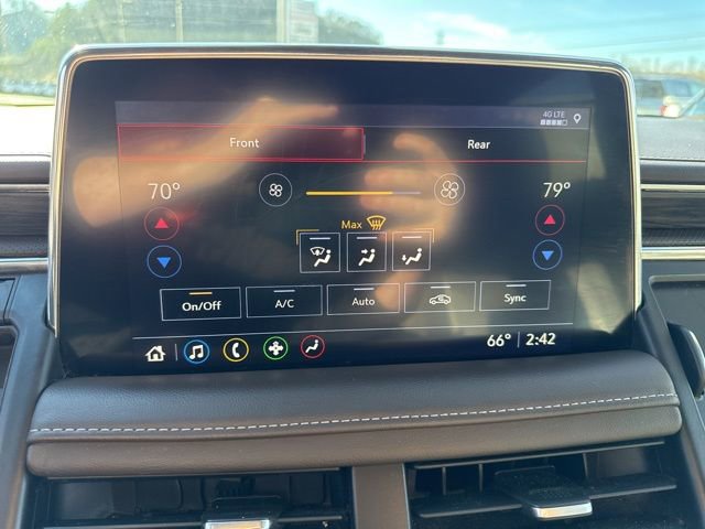 Used 2021 GMC Yukon SLT image 44