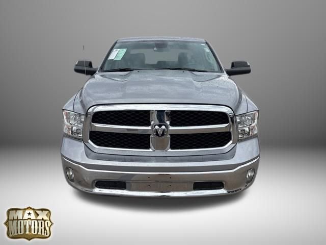 Used 2024 RAM 1500 Tradesman w/ Tradesman SXT Package image 3