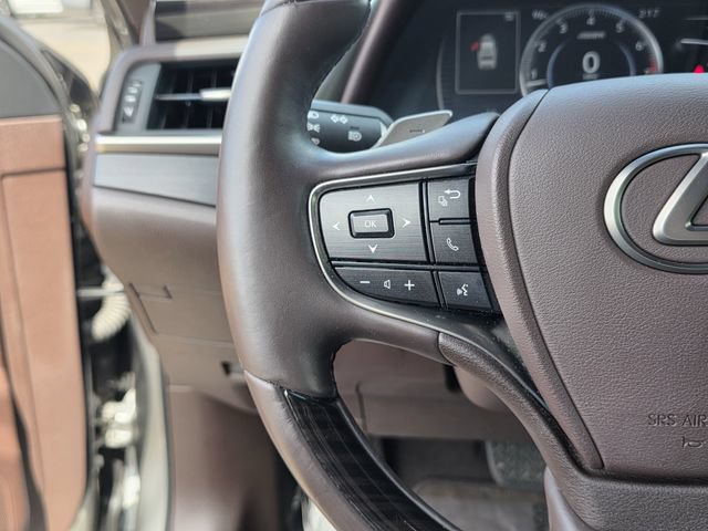 Used 2021 Lexus ES 350 w/ Accessory Package 2 FWD image 30