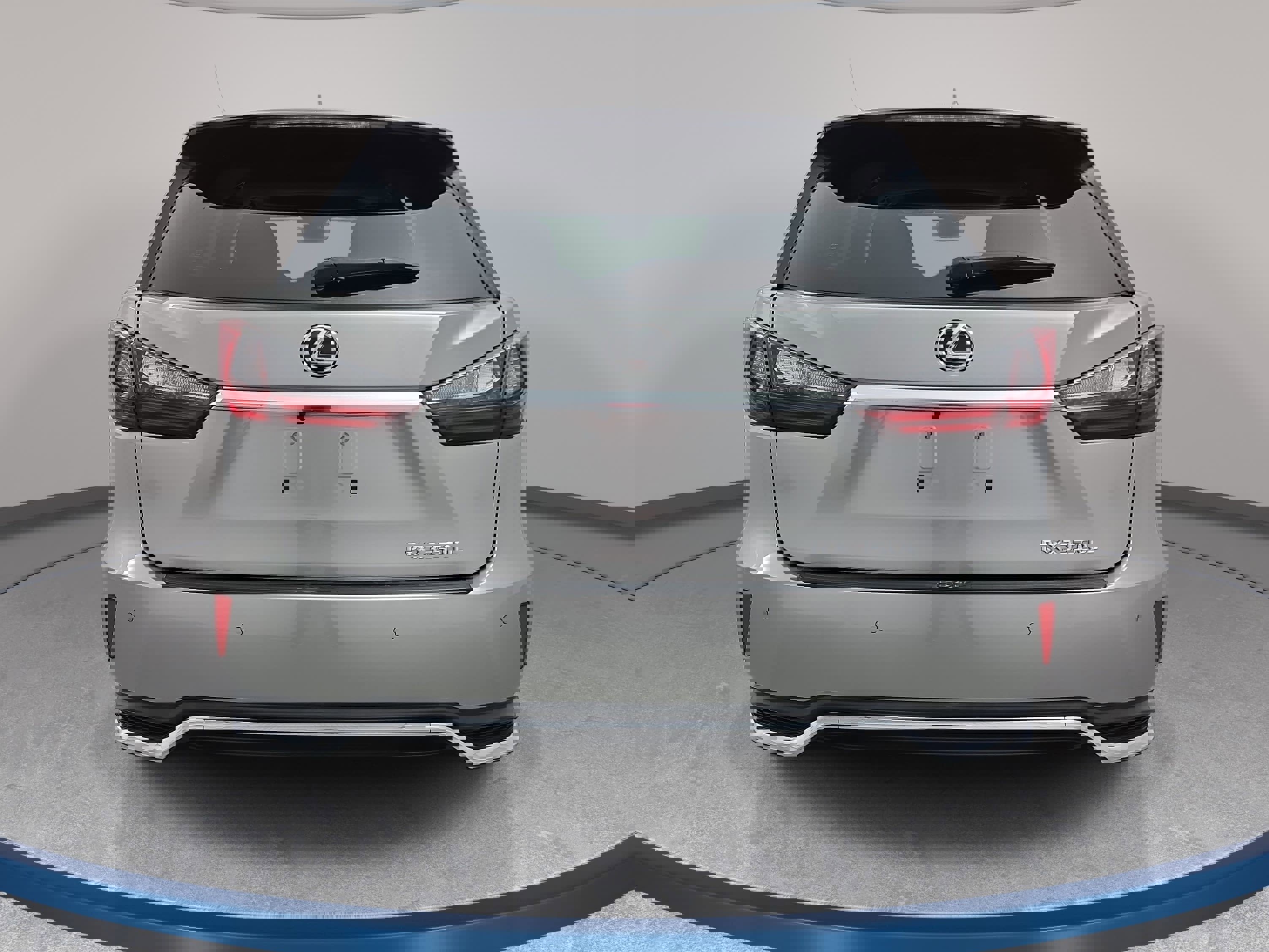 Used 2019 Lexus RX 350L 350L image 6