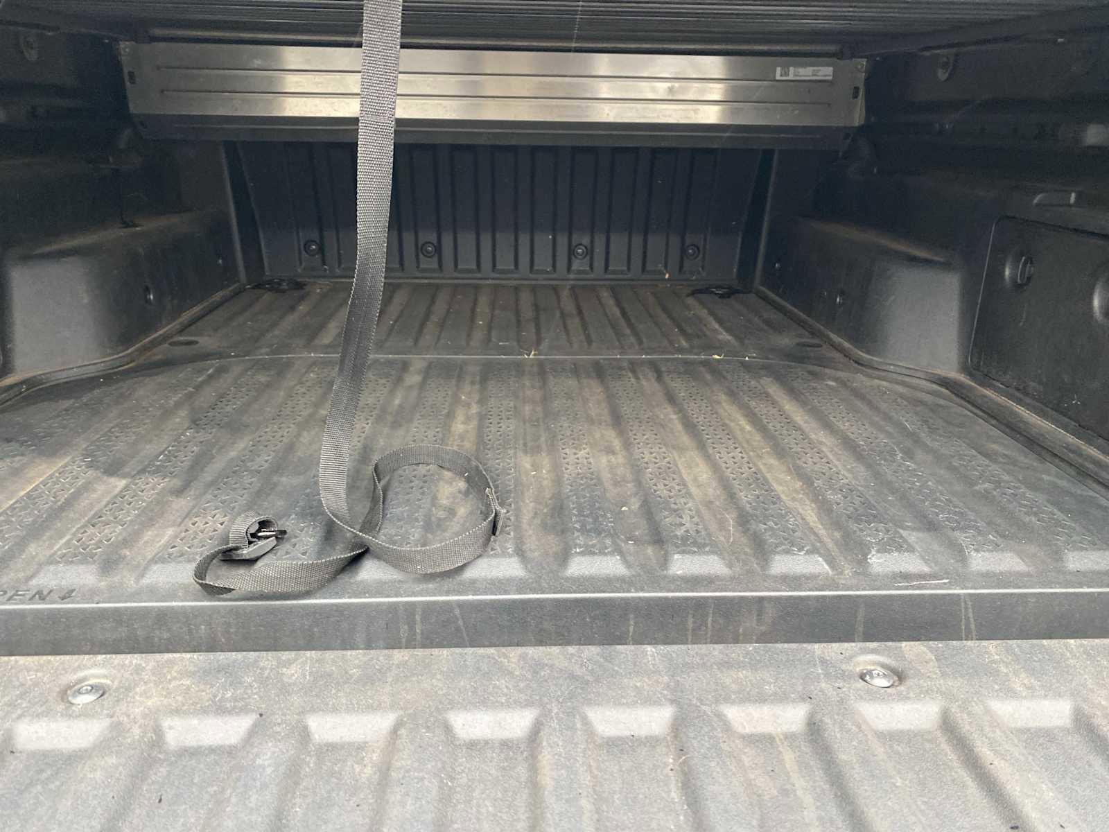 Certified 2023 Hyundai Santa Cruz Limited image 32