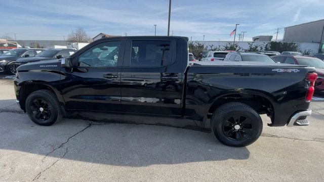 Used 2022 Chevrolet Silverado 1500 LT image 7