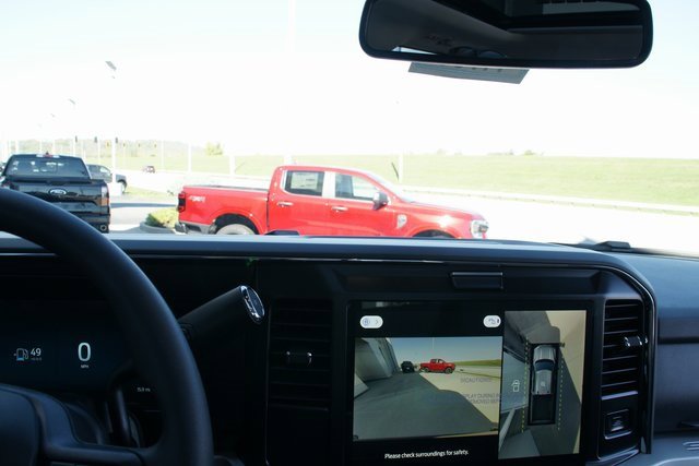 New 2026 Ford F350 XLT image 27