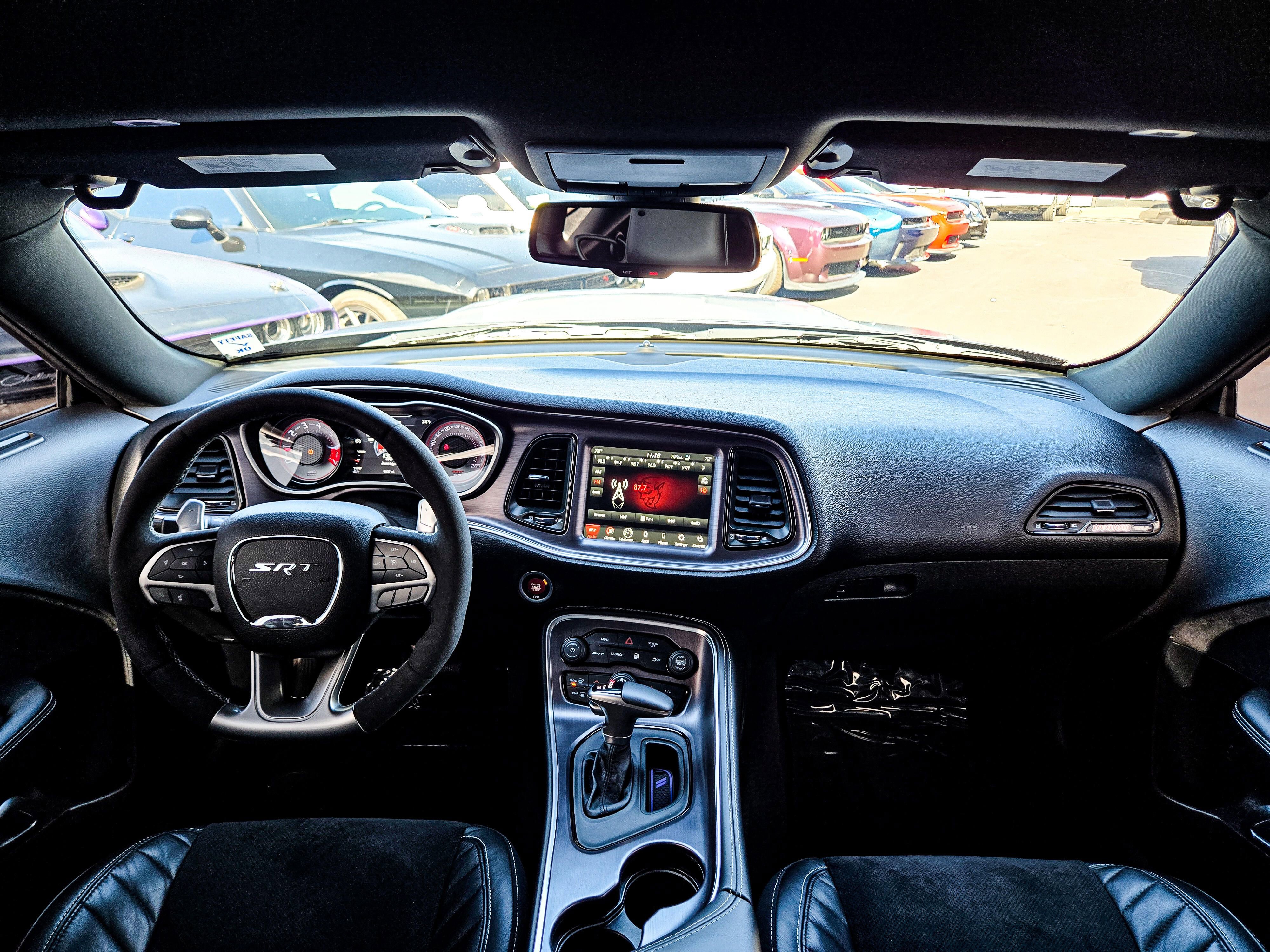 Used 2018 Dodge Challenger SRT Demon image 44