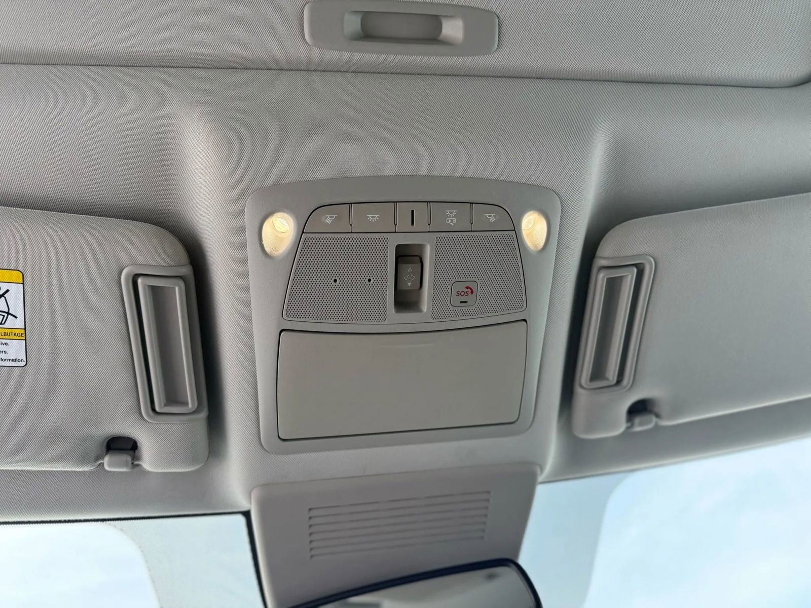 Used 2019 INFINITI QX80 Luxe w/ Proassist Package image 33