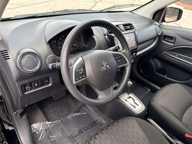 Used 2024 Mitsubishi Mirage ES image 17