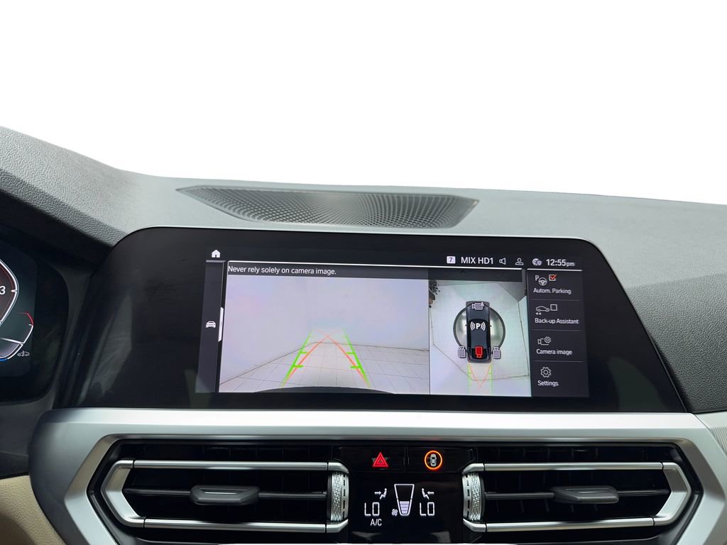 Used 2023 BMW 430i Gran Coupe w/ Parking Assistance Package RWD image 24
