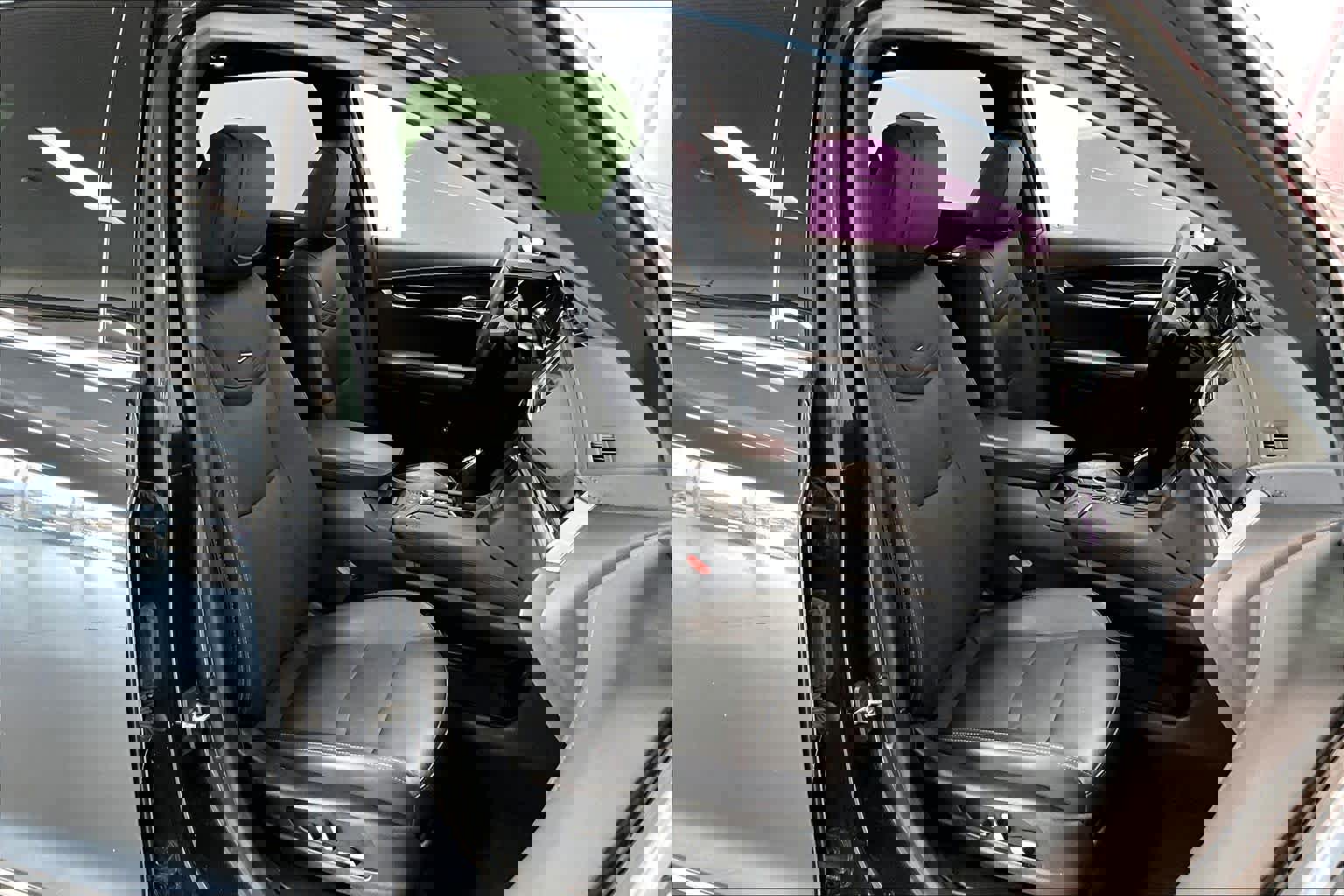 Used 2020 Cadillac XT5 Premium Luxury image 11