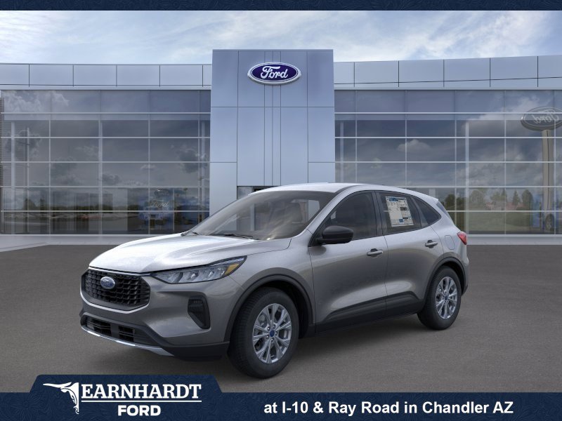 New 2026 Ford Escape Active
