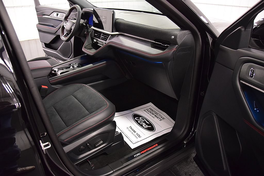 New 2026 Ford Explorer ST AWD/4WD image 31