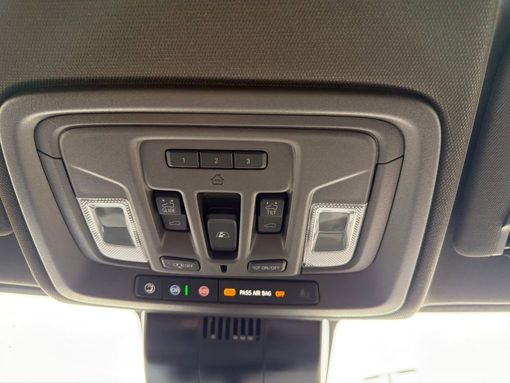 Used 2025 GMC Sierra 2500 Denali w/ Denali Reserve Package image 27