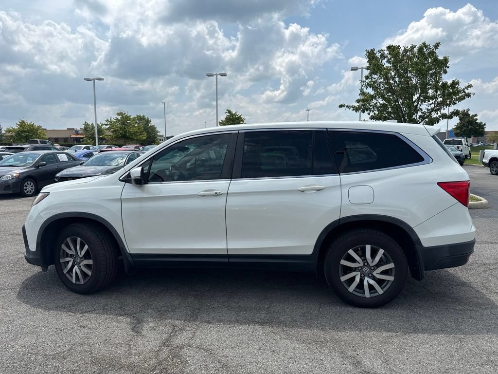 Used 2019 Honda Pilot EX image 7