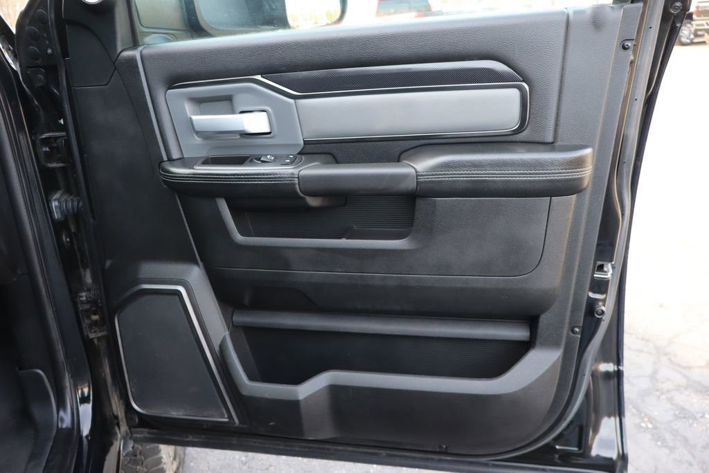 Used 2021 RAM 2500 Power Wagon image 35