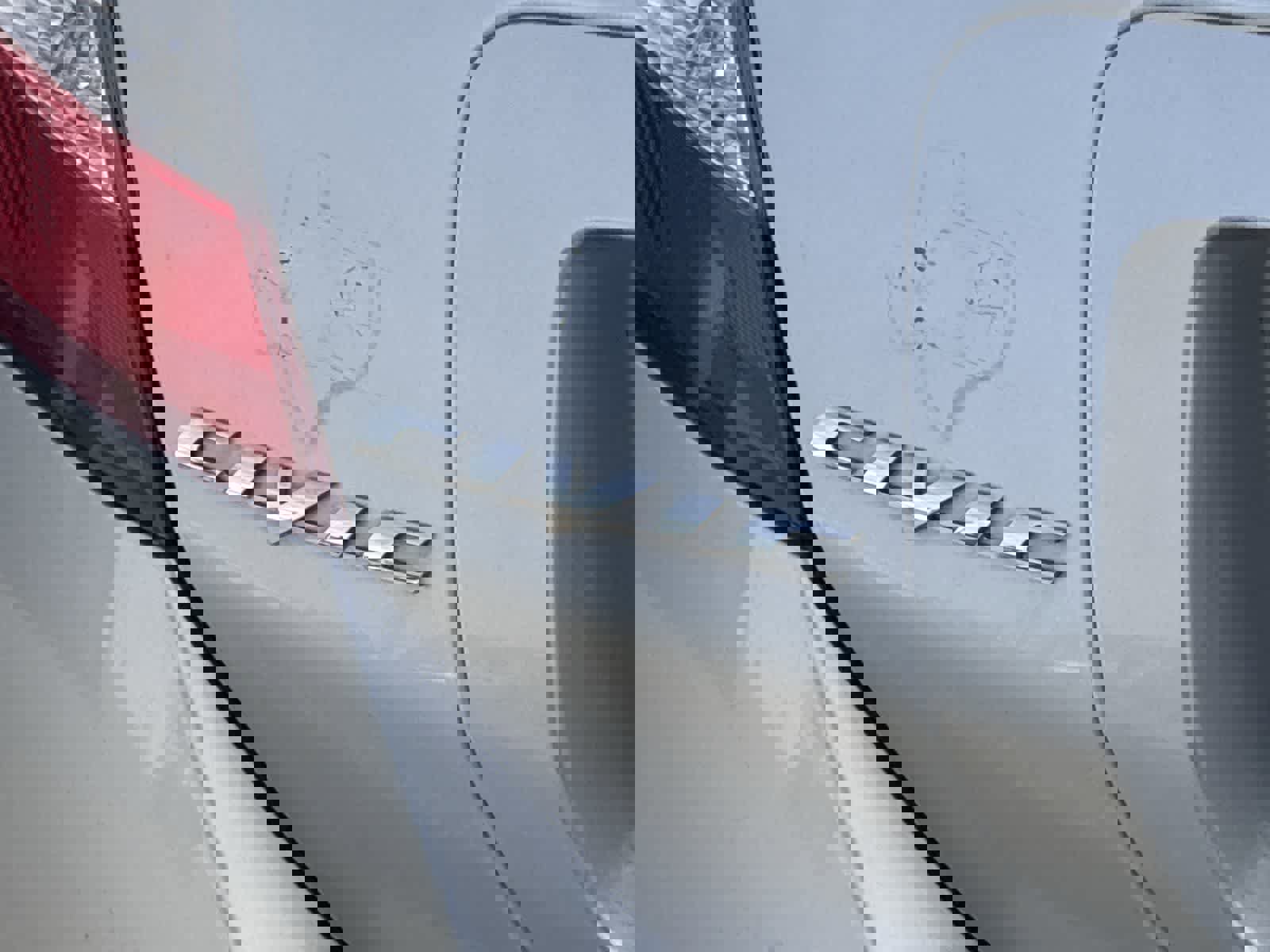 Used 2008 Honda Civic LX image 18