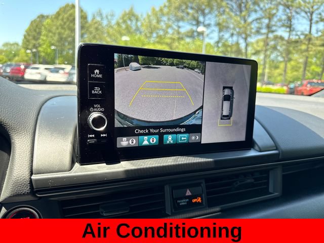 Used 2025 Honda Pilot TrailSport image 16