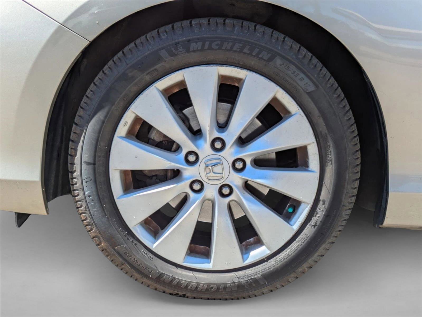 Used 2013 Honda Accord EX-L image 23