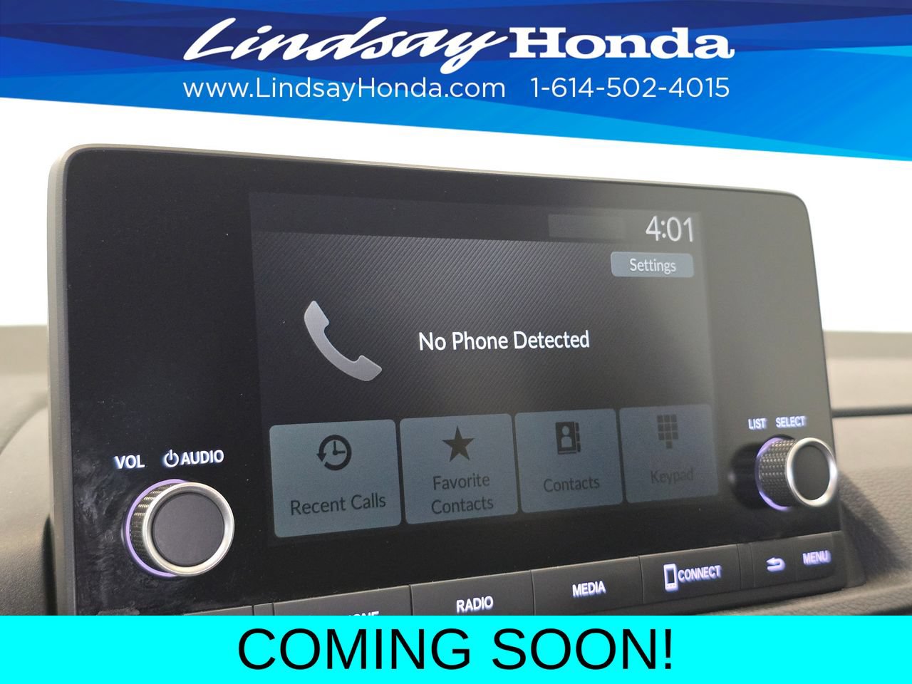 Used 2025 Honda CR-V LX image 19