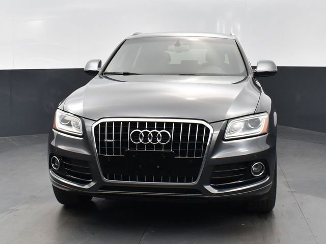 Used 2015 Audi Q5 2.0T Premium Plus w/ Technology Package AWD/4WD image 26