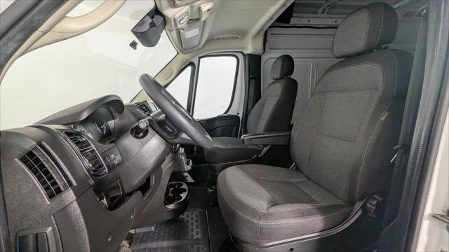 Used 2023 RAM ProMaster 1500 image 14