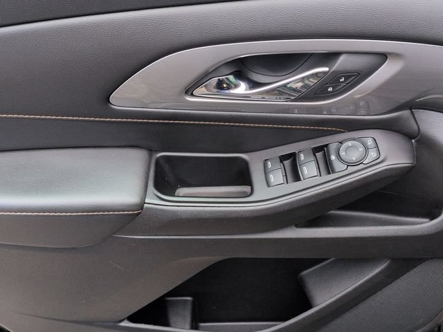 Used 2019 Chevrolet Traverse LS w/ LPO, Floor Liner Package FWD image 25