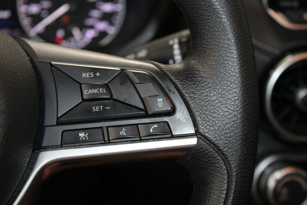Used 2024 Nissan Sentra SV FWD image 29