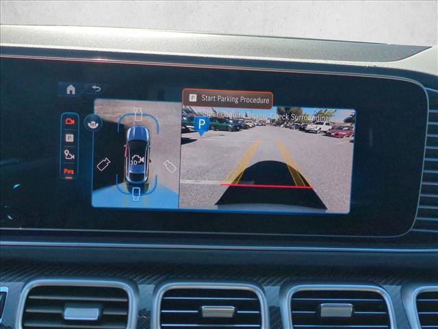 New 2026 Mercedes-Benz GLE 53 AMG 4MATIC Coupe image 13