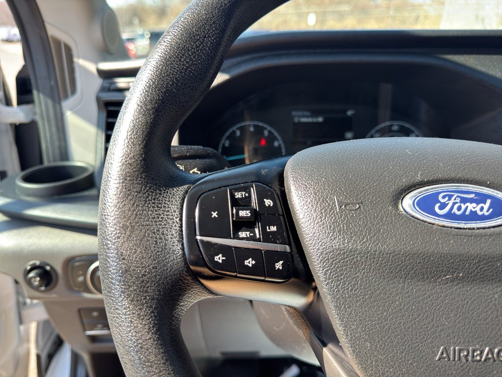 Used 2023 Ford Transit 150 Medium Roof image 18