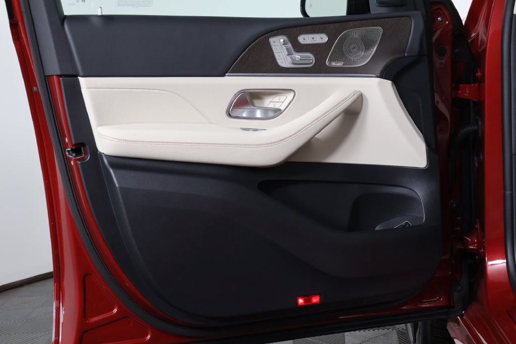 New 2027 Mercedes-Benz GLE 450 4MATIC image 7