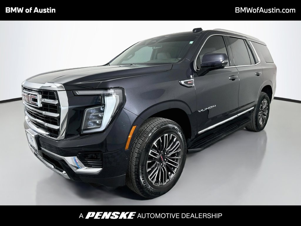 Used 2026 GMC Yukon Elevation w/ LPO, Floor Liner Package