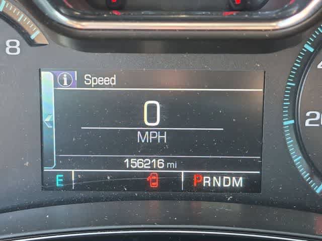 Used 2015 Chevrolet Impala LT w/ Convenience Package FWD image 30