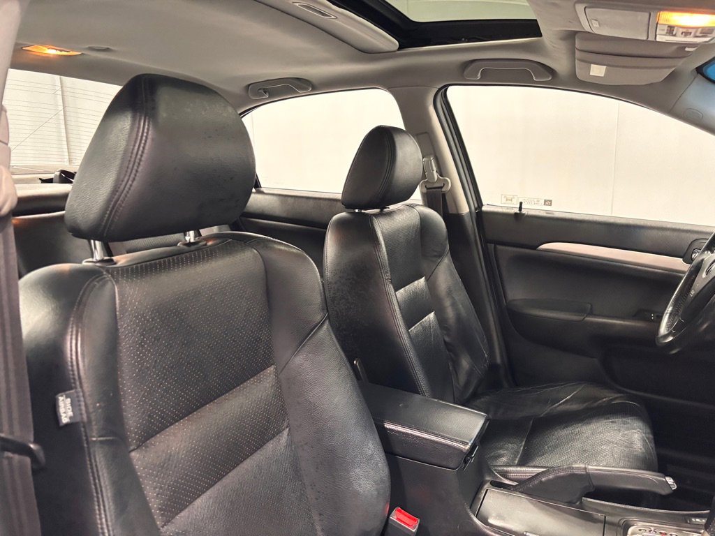 Used 2004 Acura TSX image 19