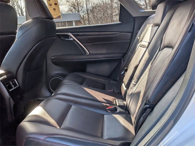 Used 2018 Lexus RX 350 AWD image 29