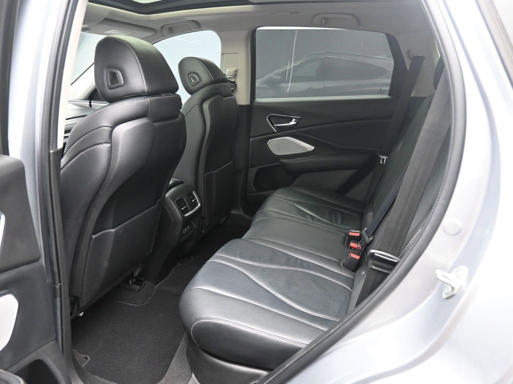 Used 2020 Acura RDX w/ Technology Package image 25