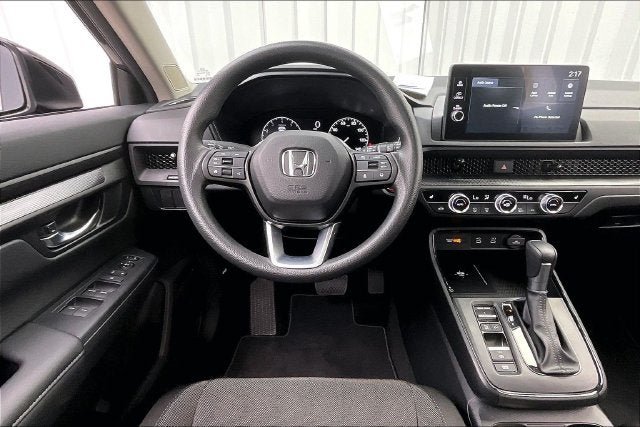 Certified 2026 Honda CR-V EX image 5