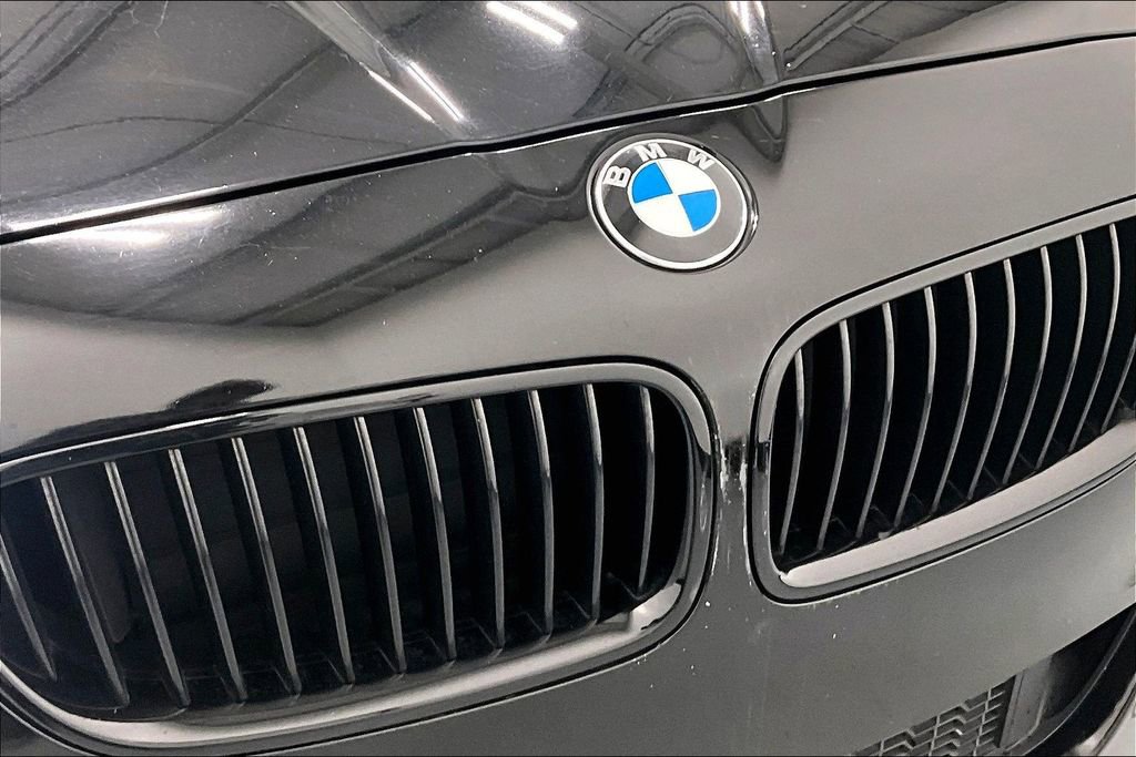 Used 2015 BMW 528i 528i image 28