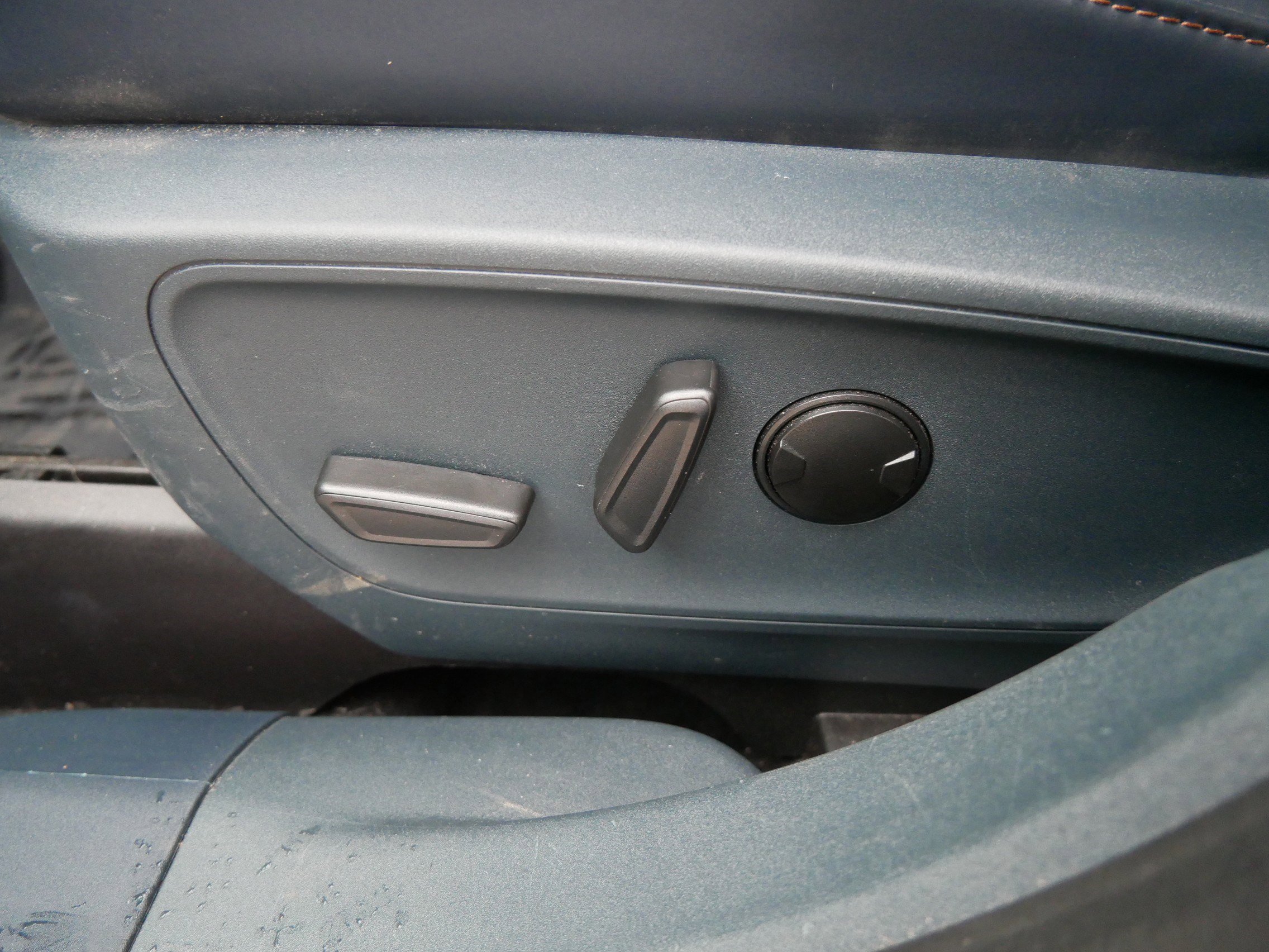 Used 2024 Ford Maverick Lariat w/ FX4 Off-Road Package image 19