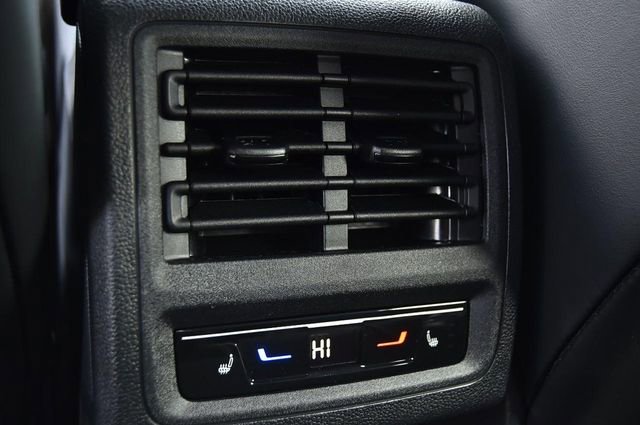 New 2026 Volkswagen Golf w/ Euro Style Package image 22