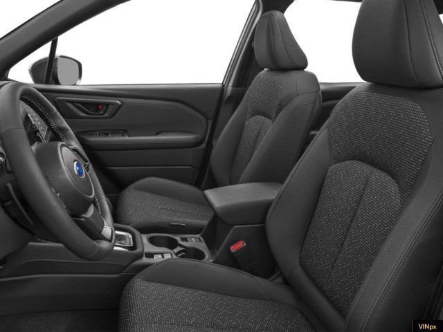 New 2026 Subaru Forester Premium AWD/4WD image 7