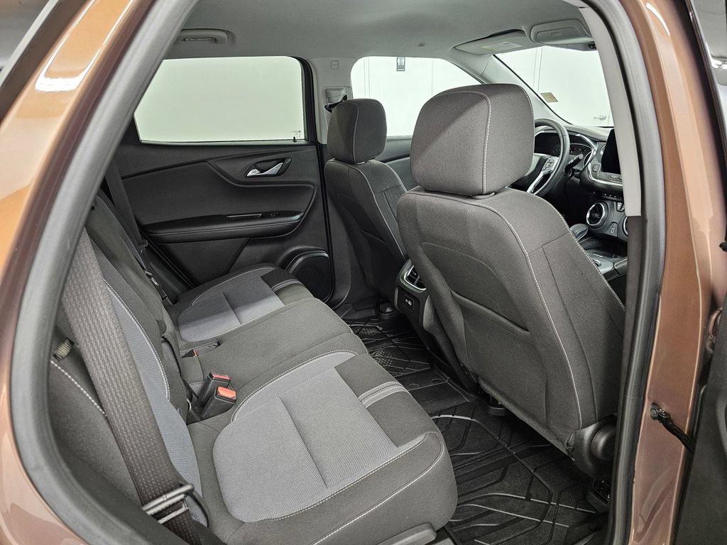 Used 2023 Chevrolet Blazer LT w/ Convenience Package FWD image 25