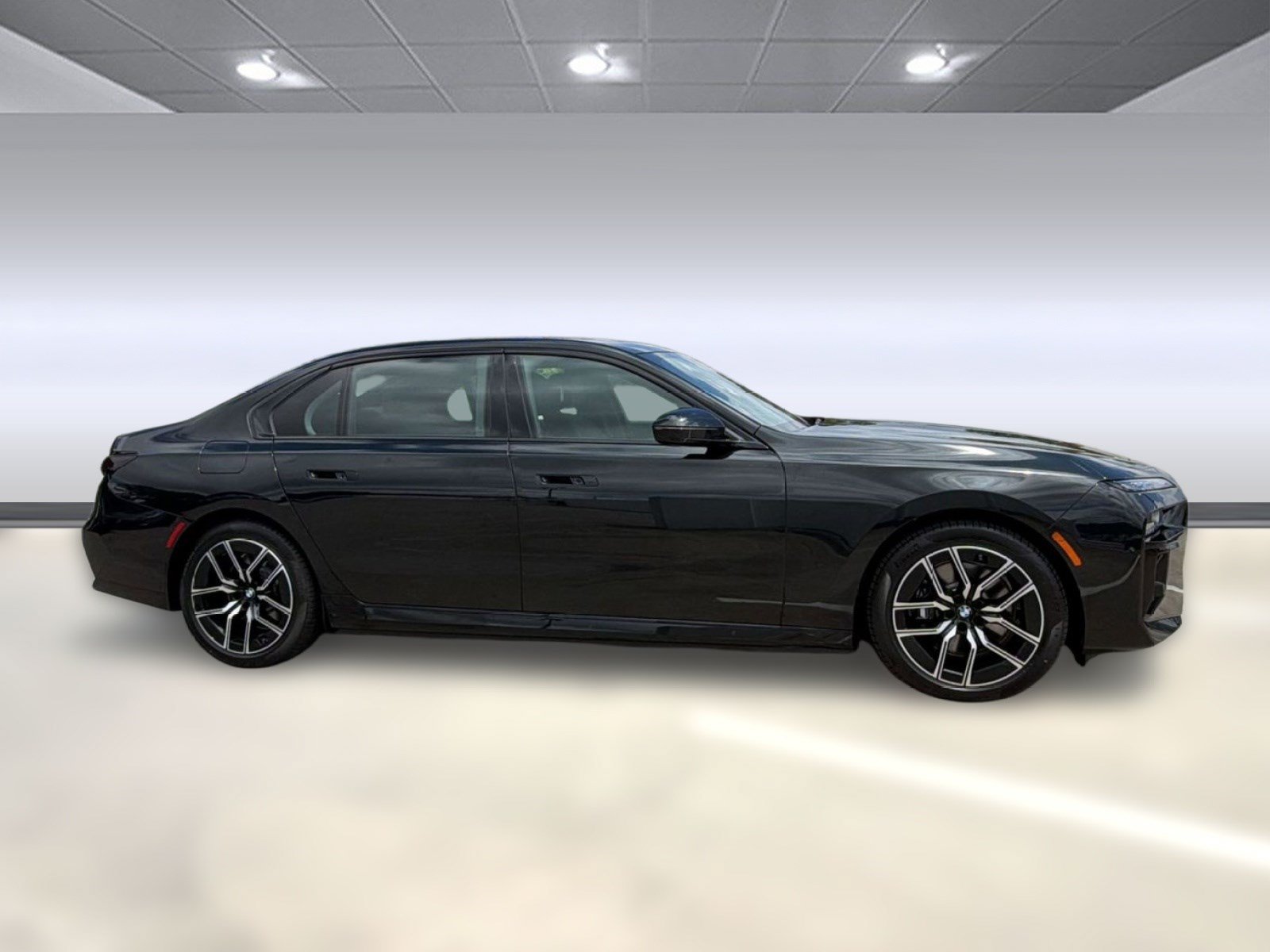 New 2026 BMW i7 xDrive60 w/ Executive Package AWD/4WD image 8