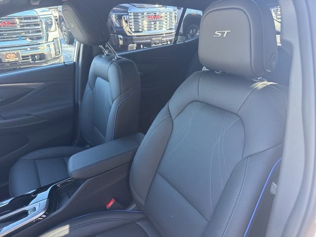 New 2026 Buick Envista Sport Touring image 10