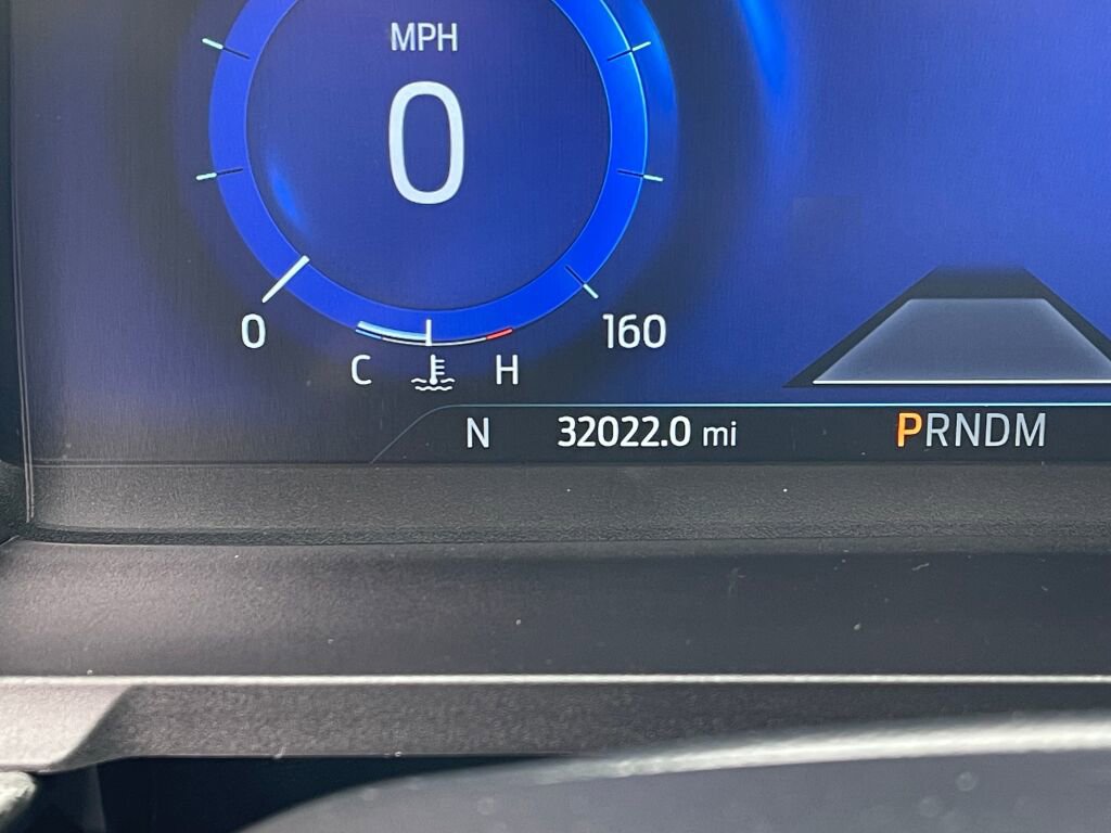 Used 2023 Ford Explorer ST w/ Equipment Group 401A image 3