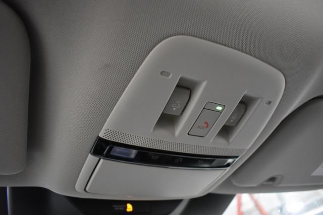 Certified 2025 Nissan Murano SL AWD/4WD image 44