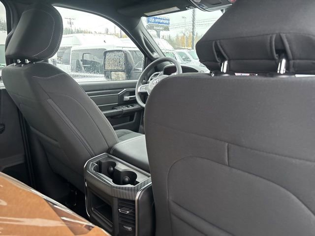 New 2026 RAM 2500 Big Horn image 14