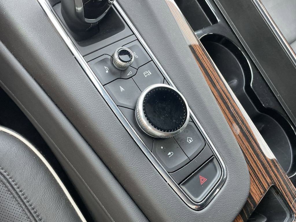 Used 2024 Cadillac Escalade Premium Luxury w/ LPO, Floor Liner Package image 43