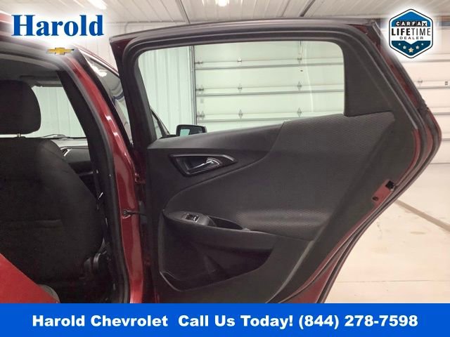 Used 2019 Chevrolet Malibu LT image 8