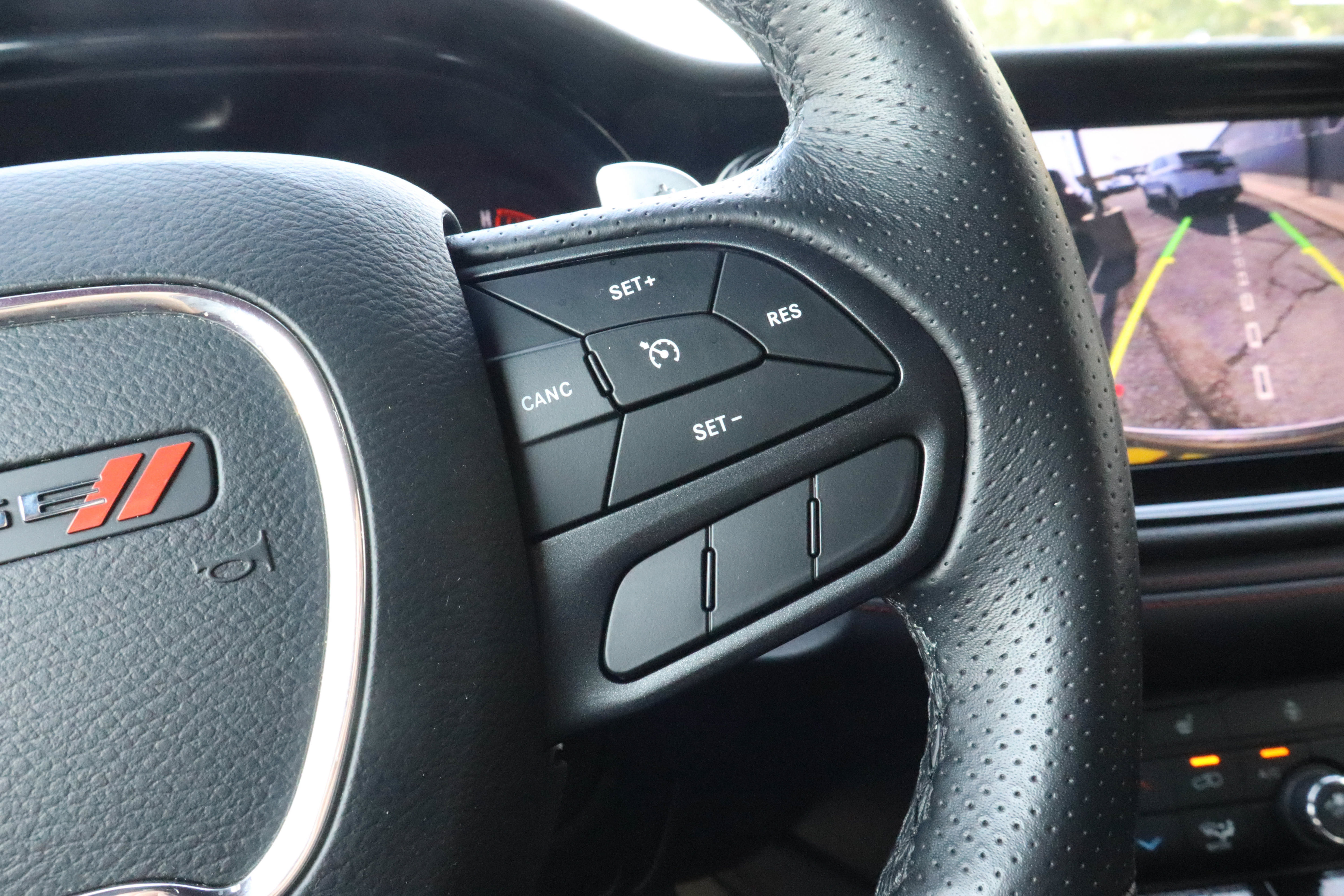 Used 2025 Dodge Durango GT AWD/4WD image 27