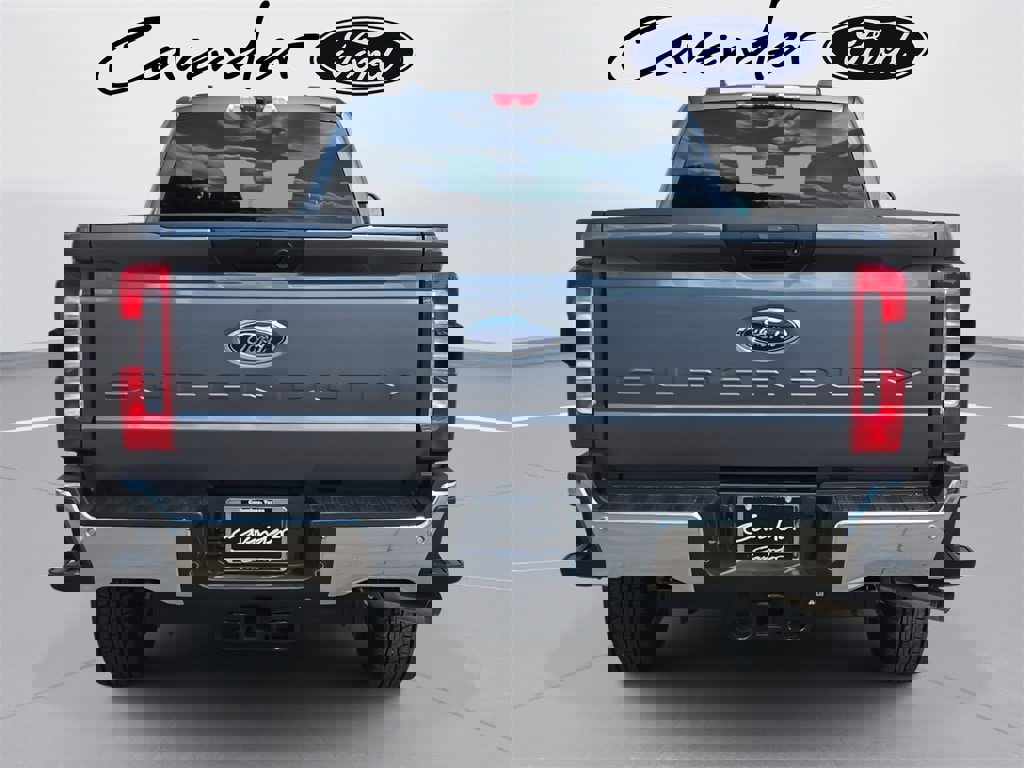 New 2026 Ford F350 XLT w/ 360-Degree Camera Package image 7